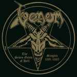 VENOM - The Seven Gates of Hell - Singles 1981-1985 CD